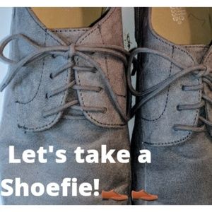 Women's size 10 loafer